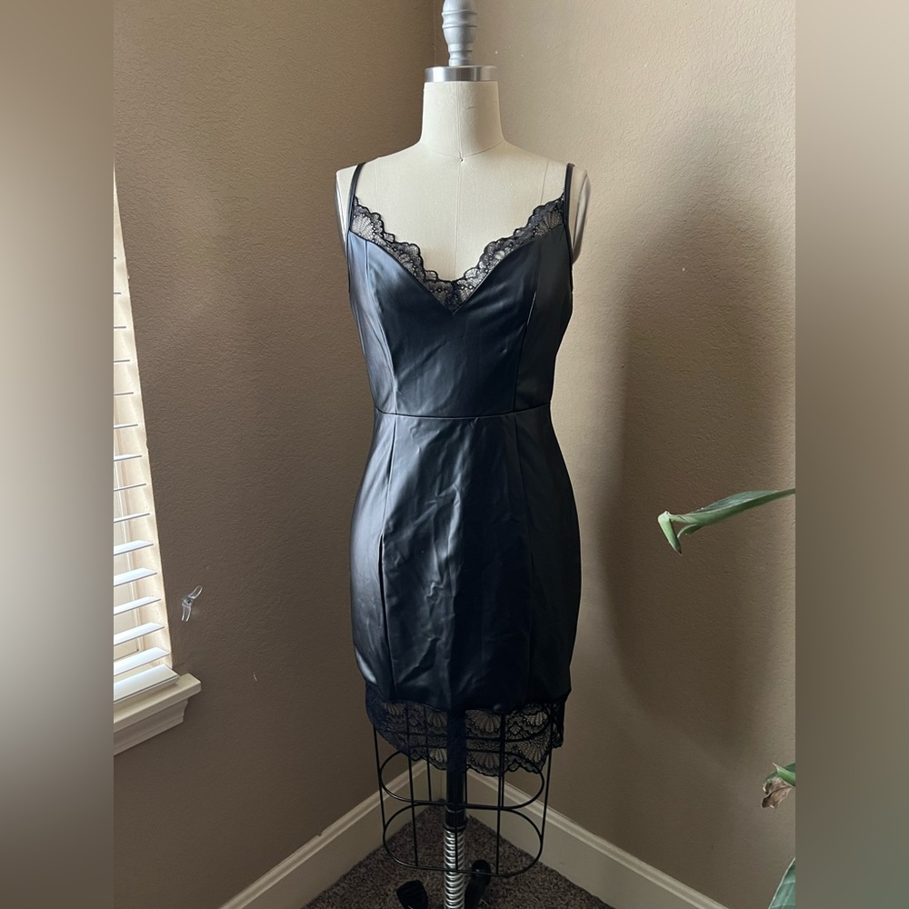 Fashion nova bodycon